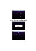 Предварительный просмотр 13 страницы BenQ M73 Series Operation Manual