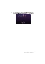 Предварительный просмотр 25 страницы BenQ M73 Series Operation Manual