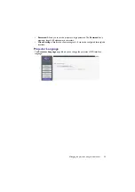 Предварительный просмотр 39 страницы BenQ M73 Series Operation Manual