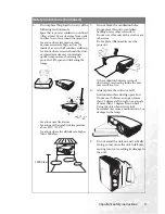 Preview for 9 page of BenQ Mainstream MP620p User Manual