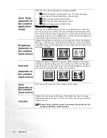 Preview for 36 page of BenQ Mainstream MP620p User Manual