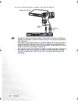 Preview for 32 page of BenQ Mainstream MP720 (Spanish) Manual Del Usuario