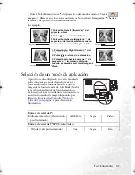 Preview for 37 page of BenQ Mainstream MP720 (Spanish) Manual Del Usuario