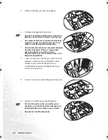 Preview for 54 page of BenQ Mainstream MP720 (Spanish) Manual Del Usuario