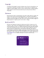 Preview for 2 page of BenQ MD SERIES User Manual