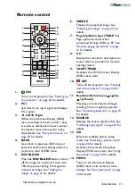 Preview for 13 page of BenQ MH530FHD User Manual