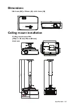 Preview for 69 page of BenQ MH534 User Manual