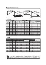 Предварительный просмотр 7 страницы BenQ MH536 Quick Start Manual