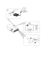 Preview for 11 page of BenQ MH536 Quick Start Manual