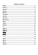 Preview for 12 page of BenQ MH536 Quick Start Manual