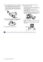 Preview for 6 page of BenQ MH606 User Manual