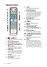 Preview for 12 page of BenQ MH684 User Manual