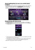 Preview for 19 page of BenQ MH684 User Manual