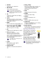 Preview for 10 page of BenQ MH733 User Manual