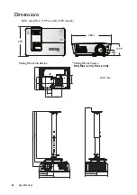 Предварительный просмотр 62 страницы BenQ MH740 User Manual