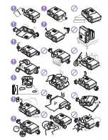 Preview for 2 page of BenQ MH74I Quick Start Manual