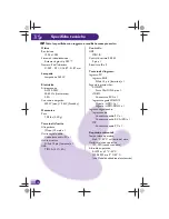 Preview for 15 page of BenQ MH74I Quick Start Manual