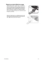 Preview for 16 page of BenQ MH750 User Manual