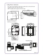 Preview for 8 page of BenQ MH856UST Quick Start Manual