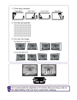 Preview for 10 page of BenQ MH856UST Quick Start Manual