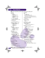 Preview for 18 page of BenQ MH856UST Quick Start Manual