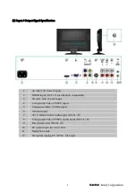 Preview for 8 page of BenQ MK2432 Product Service Manual