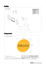 Preview for 26 page of BenQ MK2432 Product Service Manual