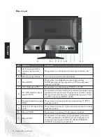 Preview for 17 page of BenQ MK2442 (Russian) Quick Start User Manual