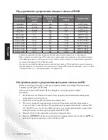 Preview for 49 page of BenQ MK2442 (Russian) Quick Start User Manual