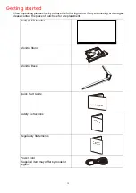 Preview for 12 page of BenQ MOBIUZ EX Series User Manual