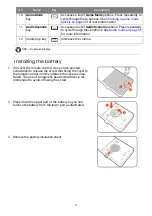 Preview for 18 page of BenQ MOBIUZ EX Series User Manual