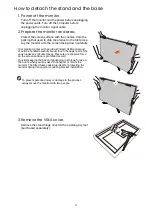 Preview for 27 page of BenQ MOBIUZ EX Series User Manual