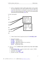 Предварительный просмотр 8 страницы BenQ MOD 9001 User Manual