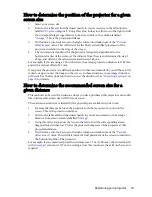 Preview for 15 page of BenQ MP512 - SVGA DLP Projector User Manual