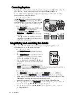 Предварительный просмотр 30 страницы BenQ MP512 - SVGA DLP Projector User Manual