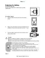 Preview for 11 page of BenQ MP514 User Manual