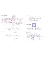 Preview for 3 page of BenQ MP515 - SVGA DLP Projector Product Service Manual