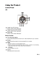 Preview for 9 page of BenQ MP523 User Manual