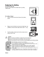 Preview for 12 page of BenQ MP523 User Manual