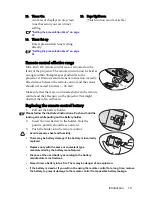 Preview for 13 page of BenQ MP524 User Manual