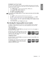 Preview for 37 page of BenQ MP626 - DLP XGA Proj 2500 Lum 3000:1CR 3D Enabled Lan Rdy Brilliant Clrtm User Manual