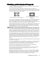 Preview for 15 page of BenQ MP722 - XGA DLP Projector User Manual