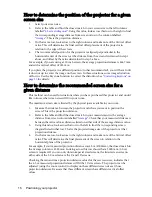 Preview for 16 page of BenQ MP722 - XGA DLP Projector User Manual