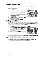 Preview for 38 page of BenQ MP722ST User Manual