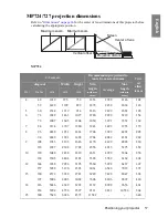 Preview for 17 page of BenQ MP724 User Manual