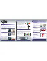 Предварительный просмотр 2 страницы BenQ MP727 - XGA DLP Projector Specifications