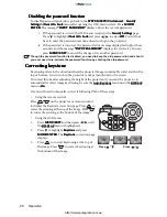 Preview for 28 page of BenQ MP776 - XGA DLP Projector User Manual