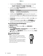 Preview for 36 page of BenQ MP776 - XGA DLP Projector User Manual