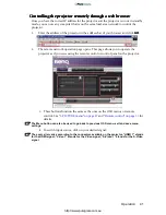 Preview for 41 page of BenQ MP776 - XGA DLP Projector User Manual