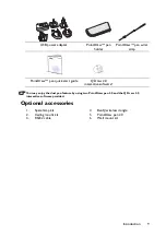 Preview for 9 page of BenQ MP780 ST User Manual